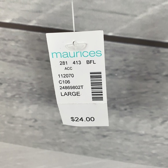 Maurices Bralette🆕 - Picture 6 of 7